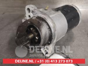 Gebruikte Startmotor Suzuki Swift (ZA/ZC/ZD) 1.2 16V Prijs € 25,00 Margeregeling aangeboden door V.Deijne Jap.Auto-onderdelen BV