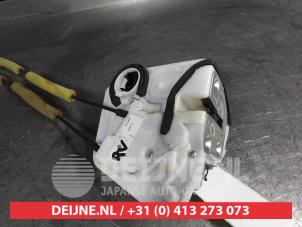 Mazda 6 Deurslot Mechaniek 4Deurs rechts-voor O449178 foto 2