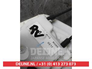 Mazda 6 Deurslot Mechaniek 4Deurs rechts-voor O449178 foto 3