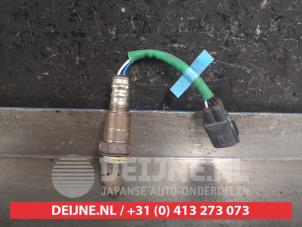 Gebruikte Lambda Sonde Toyota Yaris III (P13) 1.5 16V Dual VVT-iE Prijs € 25,00 Margeregeling aangeboden door V.Deijne Jap.Auto-onderdelen BV