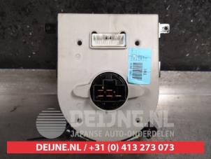 Kia Venga Kachel Bedieningspaneel O449248 foto 2