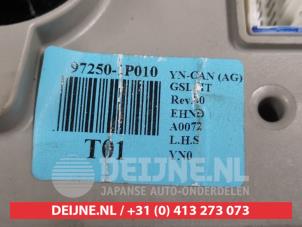 Kia Venga Kachel Bedieningspaneel O449248 foto 3