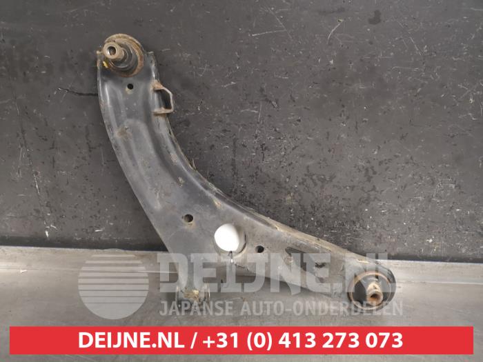 Hyundai Veloster Querlenker unten rechts vorne O449259
