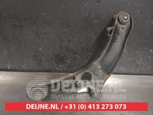 Hyundai Veloster Front lower wishbone, right O449259 photo 2
