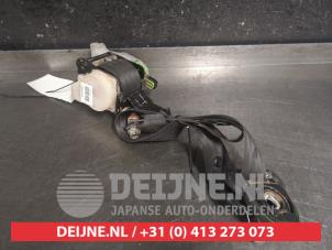 Hyundai Veloster Sicherheitsgurt rechts vorne O449269 foto 2