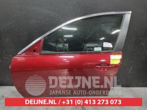 Mazda 6 Door 4-door, front left O449275 photo 2