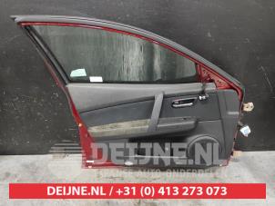 Mazda 6 Door 4-door, front left O449275 photo 3