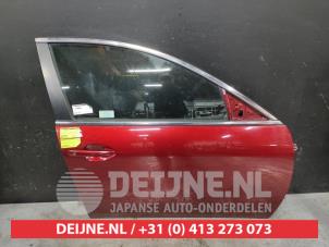 Mazda 6 Portier 4Deurs rechts-voor O449287 foto 2