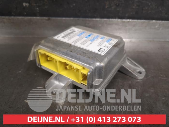 Honda Civic IMA Airbag Module O449343