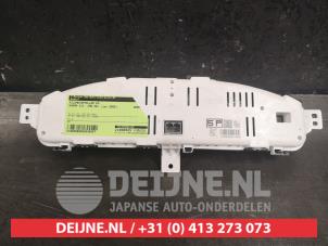 Honda Civic IMA Kilometerteller KM O449347 foto 2