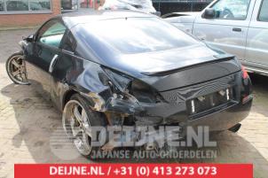 Nissan 350 Z Portier 2Deurs links O449375 foto 2