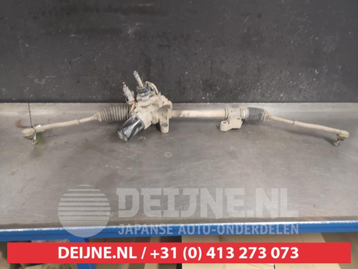 Honda Jazz Power steering box O449392