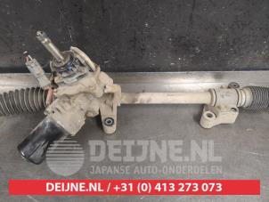 Honda Jazz Power steering box O449392 photo 2