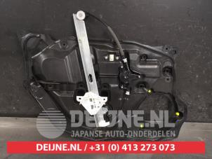 Mazda CX-3 Window mechanism 4-door, front right O449414 photo 2