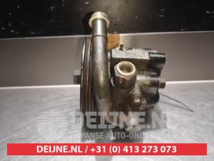 Daewoo Matiz Lenkkraftverstärker Pumpe O331389 foto 4