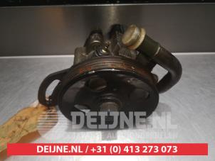 Gebruikte Servopomp Chevrolet Matiz 1.0 Prijs € 35,00 Margeregeling aangeboden door V.Deijne Jap.Auto-onderdelen BV