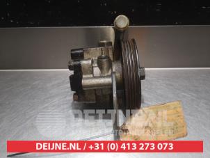 Daewoo Matiz Lenkkraftverstärker Pumpe O331389 foto 2