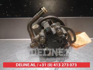 Daewoo Matiz Lenkkraftverstärker Pumpe O331389 foto 3