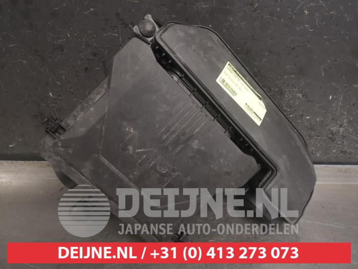 Hyundai I10 Luchtfilterhuis O449482