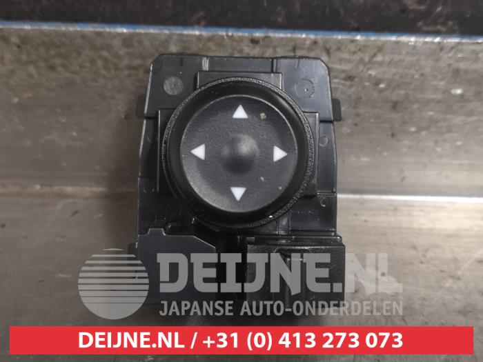 Hyundai I10 Spiegel Schakelaar O449485