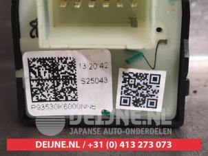 Hyundai I10 Mirror switch O449485 photo 3