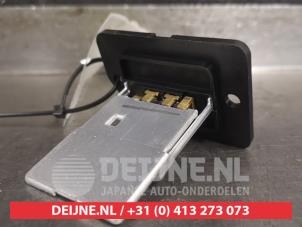 Hyundai I10 Heizung Widerstand O449486 foto 2