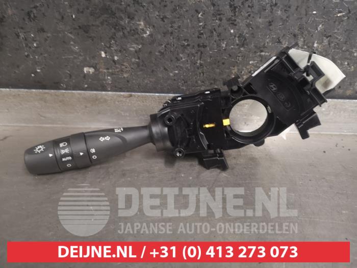 Hyundai I10 Licht Schakelaar O449487