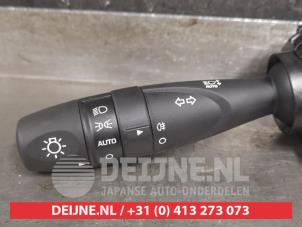 Hyundai I10 Licht Schalter O449487 foto 2