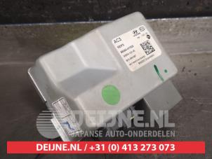 Hyundai I10 Power steering computer O449490 photo 2