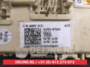 Hyundai I10 Zekeringkast O449492 foto 3