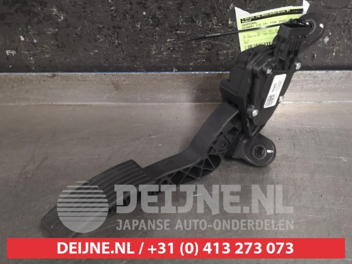 Hyundai I10 Gaspedaal O449494