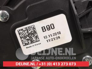 Hyundai I10 Gaspedal O449494 foto 3