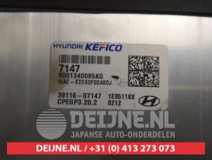 Hyundai I10 Slotenset Cilinder (compleet) O449500 foto 2