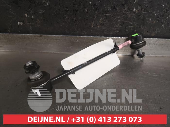 Hyundai I10 Stabilisatie Stang Geleider O449509
