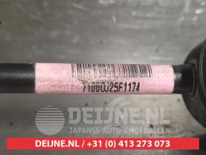 Hyundai I10 Stabilisatie Stang Geleider O449509 foto 3