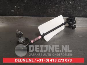 Hyundai I10 Stabilisatie Stang Geleider O449509 foto 2