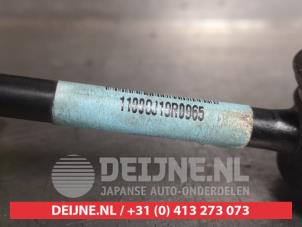 Hyundai I10 Stabilisatie Stang Geleider O449510 foto 3