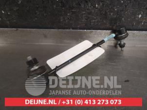 Hyundai I10 Stabilisatie Stang Geleider O449510 foto 2