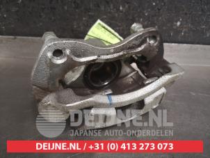 Hyundai I10 Bremszange links vorne O449552 foto 2