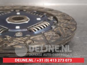 Hyundai I10 Clutch kit (complete) O449556 photo 2