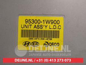 Kia Rio DC/CD converter O449559 photo 2