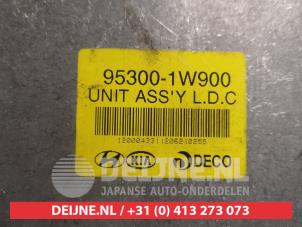 Kia Rio DC/CD Konverter O449563 foto 2