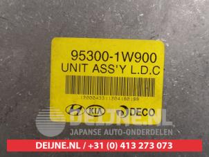 Kia Rio DC/CD Konverter O449564 foto 2