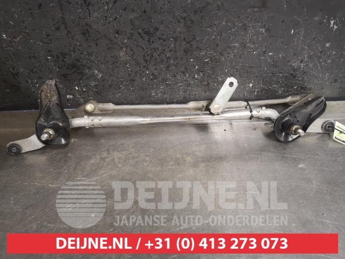 Mazda 6 Wiper mechanism O449575