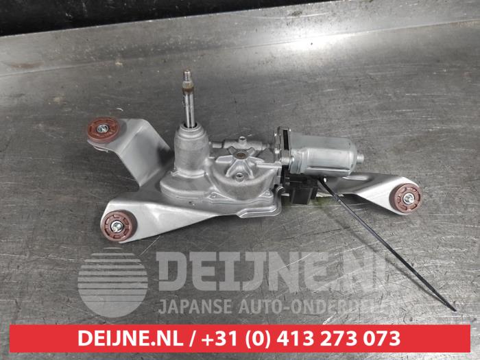 Mazda 6 Rear wiper motor O449592