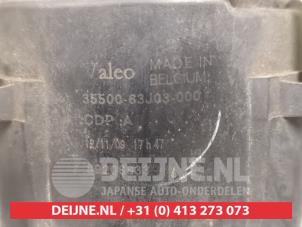 Nissan Pixo Nebelscheinwerfer rechts vorne O449639 foto 3