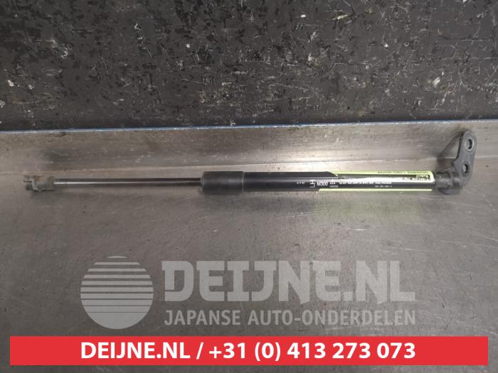 Chevrolet Spark Gasdämpfer links hinten O449650