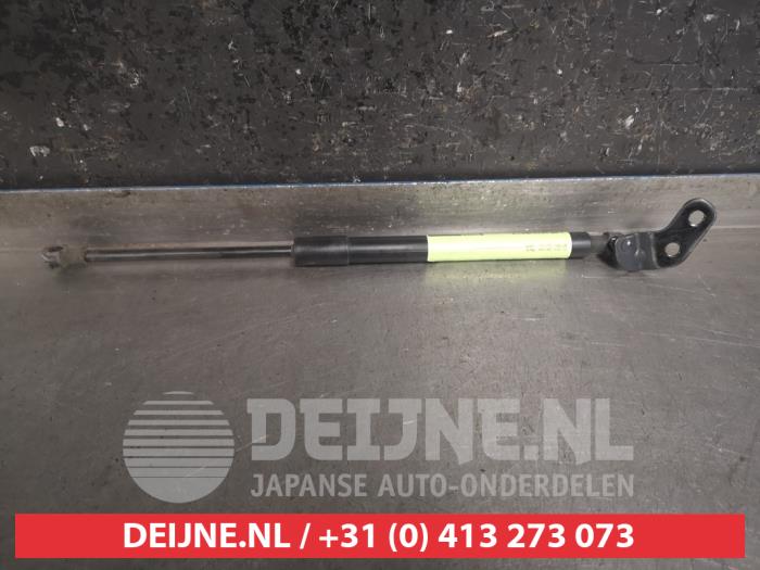 Chevrolet Spark Gasdämpfer rechts hinten O449651