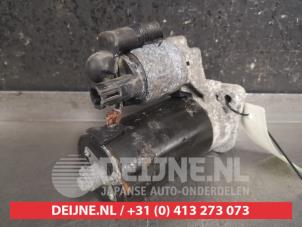 Kia Carens Anlasser O449656 foto 2