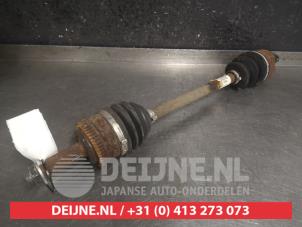 Kia Carens Antriebswelle links vorne O449662 foto 2